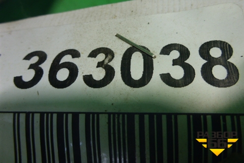 Суппорт передний левый (K0089PNR57) для Mazda Mazda 6 (GJ) с 2012-2025г