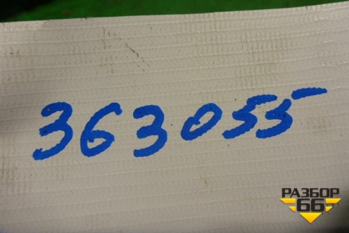 Переключатель поворотов (под передние ПТФ) (KD5117F887) для Mazda Mazda 6 (GJ) с 2012-2025г
