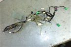 Проводка (на лобовое стекло) для Citroen C4 Picasso c 2006-2014г (9658218380)