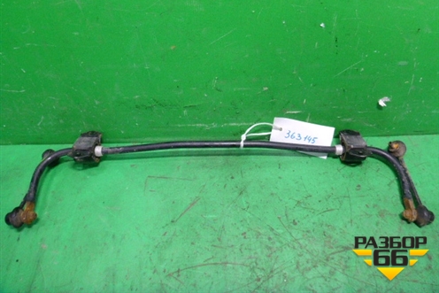 Стабилизатор задний (2WD) (GHP928151) для Mazda Mazda 6 (GJ) с 2012-2025г
