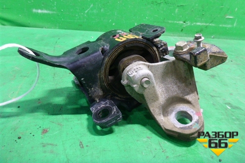 Опора КПП левая (с кронштейном АКПП) для Mazda Mazda 6 (GJ) с 2012-2025г