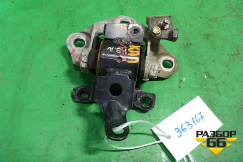 Опора КПП левая (с кронштейном АКПП) для Mazda Mazda 6 (GJ) с 2012-2025г