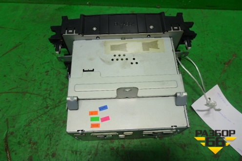Магнитола (GKK966DV0A) для Mazda Mazda 6 (GJ) с 2012-2025г