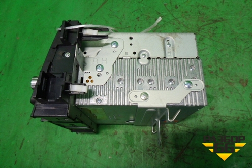 Магнитола (GKK966DV0A) для Mazda Mazda 6 (GJ) с 2012-2025г