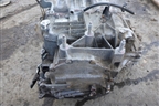 АКПП (2.5л PY 2WD) (3TR0419669) для Mazda Mazda 6 (GJ) с 2012г
