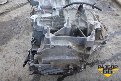 АКПП (2.5л PY 2WD) (3TR0419669) для Mazda Mazda 6 (GJ) с 2012-2025г