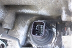АКПП (2.5л PY 2WD) (3TR0419669) для Mazda Mazda 6 (GJ) с 2012г