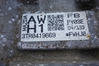 АКПП (2.5л PY 2WD) (3TR0419669) для Mazda Mazda 6 (GJ) с 2012г