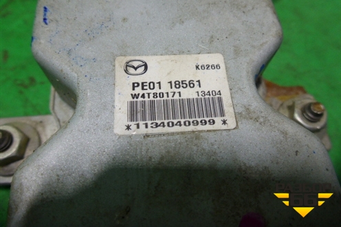 Блок электронный (управления топливным насосом) (PE0118561) для Mazda Mazda 6 (GJ) с 2012-2025г