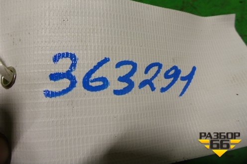 Корпус термостата (в сборе 2.5л PY) для Mazda Mazda 6 (GJ) с 2012-2025г