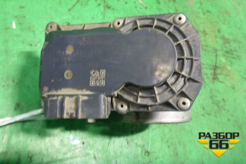 Заслонка дроссельная электрическая (2.5л PY) (PY0113640A) для Mazda Mazda 6 (GJ) с 2012-2025г