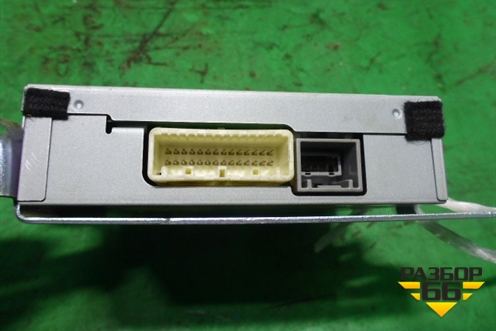 Блок электронный (Bluetooth) (GHP966DH0D) для Mazda Mazda 6 (GJ) с 2012-2025г