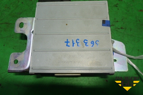 Блок электронный (Bluetooth) (GHP966DH0D) для Mazda Mazda 6 (GJ) с 2012-2025г