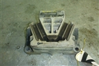 Опора КПП  (9412417713) для Mercedes Benz  TRUCK Axor 2 с 2004г