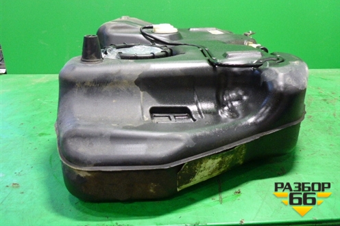 Бак топливный (2S619002BF) для Ford Fiesta с 2001-2008г