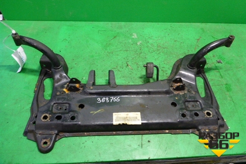 Подрамник передний МКПП (2S615W018) для Ford Fiesta с 2001-2008г