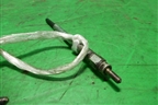 Свеча накаливания (1.4л F6JB TDI) для Ford Fiesta с 2001-2008г