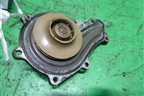 Насос водяной помпа (1.4л F6JB TDI) для Ford Fiesta с 2001-2008г
