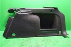 Обшивка багажника правая (универсал) (3C9867428) для Volkswagen Passat (B6) с 2005-2010г
