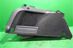 Обшивка багажника левая (универсал) (3C9867427) для Volkswagen Passat (B6) с 2005-2010г