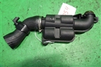 Резонатор воздушного фильтра (1.4 F6JB TDI) (9650712480) для Ford Fiesta с 2001-2008г