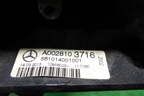 Корпус зеркала дополнительного (A0028103716) для Mercedes Benz  TRUCK Axor 2 с 2004г
