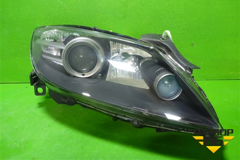 Фара правая (новая ксенон с блоком и лампой) для Mazda RX-8 с 2003-2012г