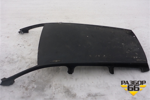 Крыша не под люк (универсал) для Volkswagen Passat (B6) с 2005-2010г