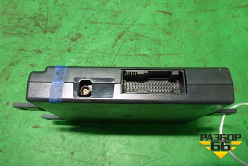 Блок электронный (Bluetooth) (5N0035730A) для Volkswagen Passat (B6) с 2005-2010г