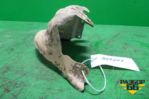Экран тепловой (на выпускной коллектор 2.5л PY) для Mazda Mazda 6 (GJ) с 2012-2025г
