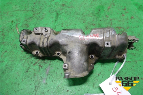 Коллектор впускной (2.0 CBD TDI) для Volkswagen Passat (B6) с 2005-2010г