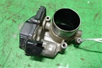 Заслонка дроссельная электрическая (2.0 CBD TDI) (03L128063D) для Volkswagen Passat (B6) с 2005-2010г