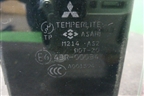 Стекло двери задней правой (новое) (MR237926) для Mitsubishi Pajero Sport с 1996-2008г