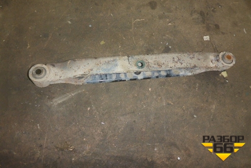 Рычаг задний поперечный для Nissan Qashqai (J10E) с 2006-2013г