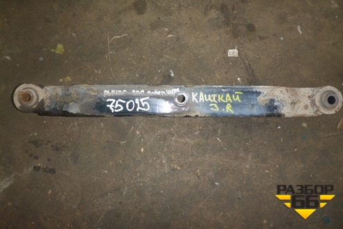 Рычаг задний поперечный для Nissan Qashqai (J10E) с 2006-2013г