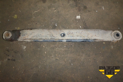 Рычаг задний поперечный для Nissan Qashqai (J10E) с 2006-2013г