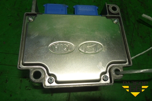 Блок управления AIR BAG (959103U100) для Kia Sportage с 2010-2015г (Спортеидж 3)