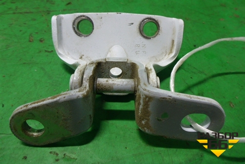 Петля двери задней правой верхняя для Kia Sportage с 2010-2015г (Спортеидж 3)