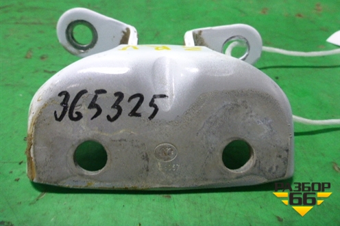 Петля двери задней правой верхняя для Kia Sportage с 2010-2015г (Спортеидж 3)