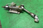 Колонка рулевая (96570097) для Peugeot 407 с 2004г