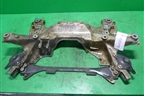 Подрамник передний МКПП (задняя часть) (9661332680) для Peugeot 407 с 2004г