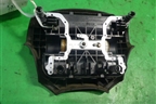 Подушка безопасности в рулевое колесо (4 спицы) (96610710) для Peugeot 407 с 2004г