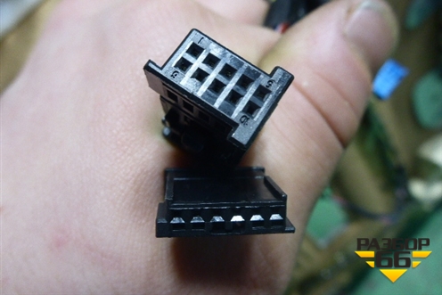 Обшивка потолка (под люк) (51447289377) для BMW X3 F25 с 2010-2017г