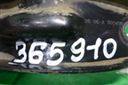 Кронштейн двигателя задний для Peugeot 407 с 2004г