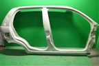 Боковина кузова правая (новая) (S115400020DY) для Chery Sweet (QQ) с 2006г