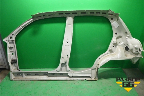 Боковина кузова правая (новая) (S115400020DY) для Chery Sweet (QQ) с 2006г