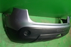 Бампер задний (85022JD00H) для Nissan Qashqai (J10E) с 2006-2013г