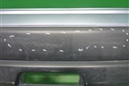 Бампер задний (85022JD00H) для Nissan Qashqai (J10E) с 2006-2013г