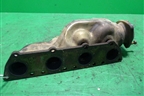 Коллектор выпускной (левый 4.2л AXQ) (077253033T) для Volkswagen Touareg c 2002-2010г