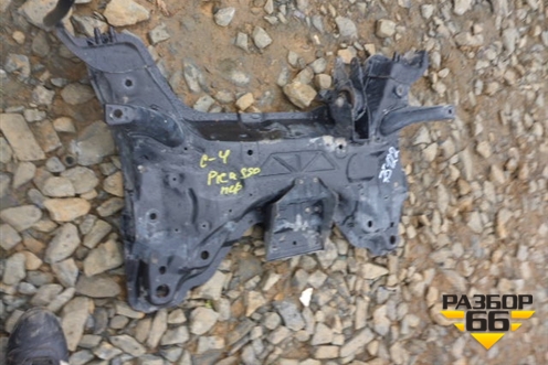 Подрамник передний АКПП для Citroen C4 Picasso c 2006-2014г